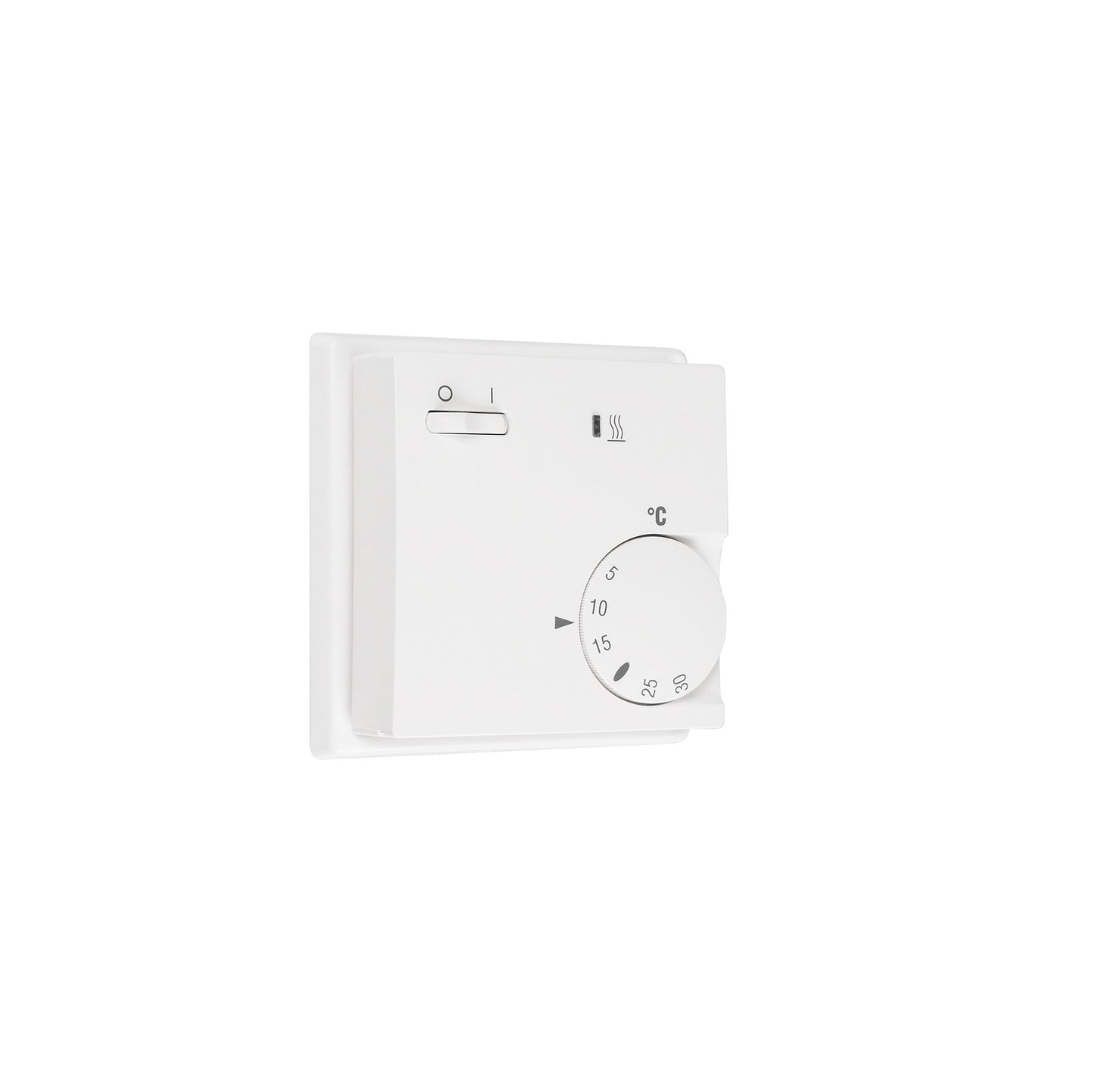 Huonetermostaatti Eberle RTR-E 6202