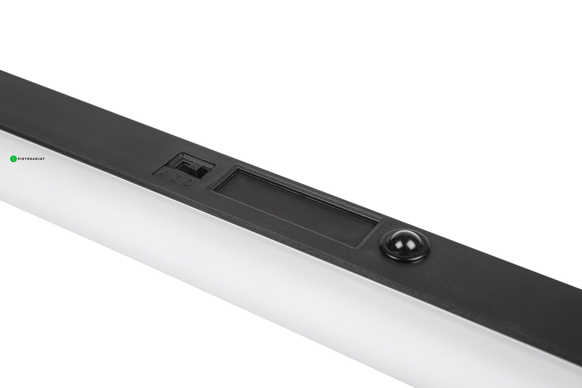 Kaappitarvike 19" LED-valaisin Automaattinen LED-valaisin Kuva - 4