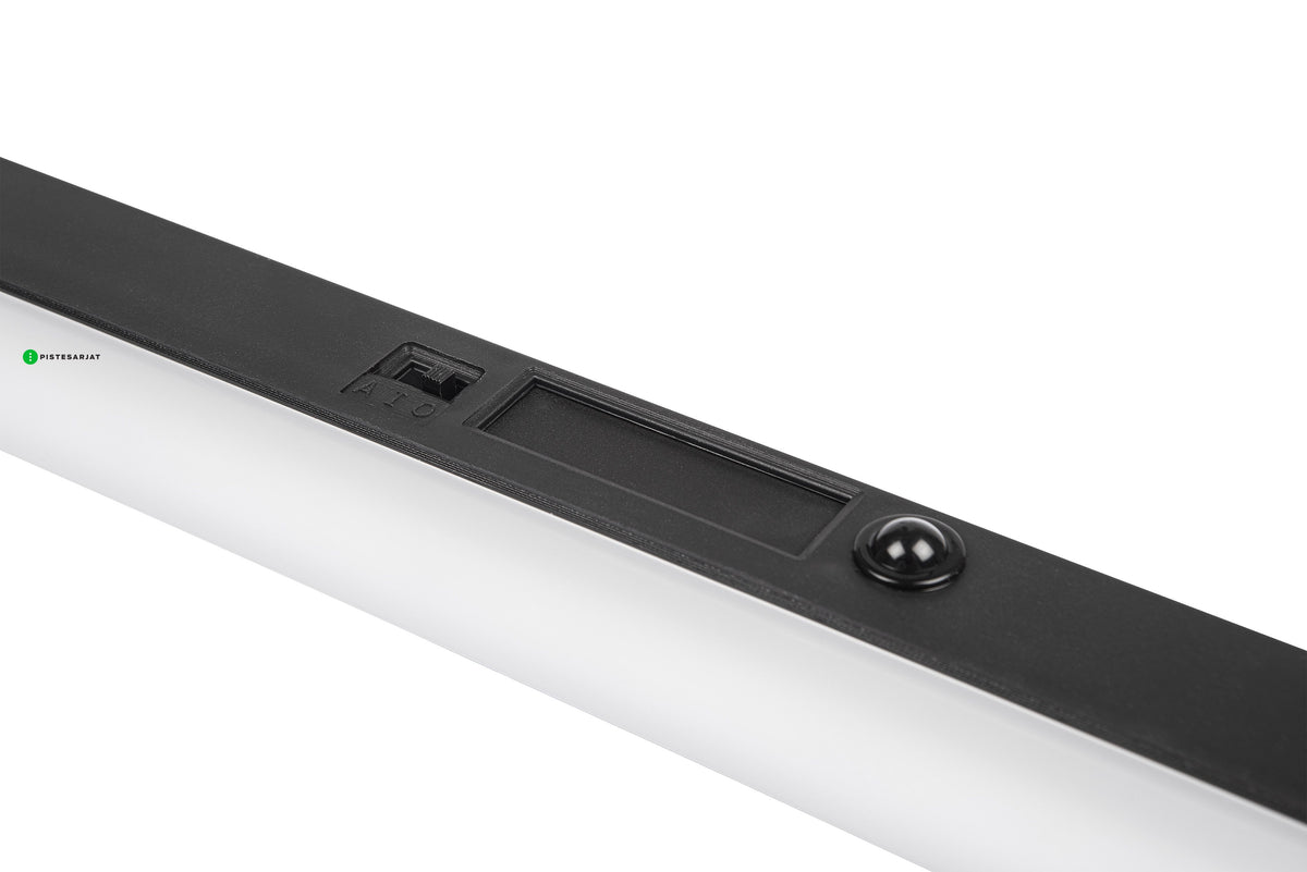 Kaappitarvike 19" LED-valaisin Automaattinen LED-valaisin Kuva - 4