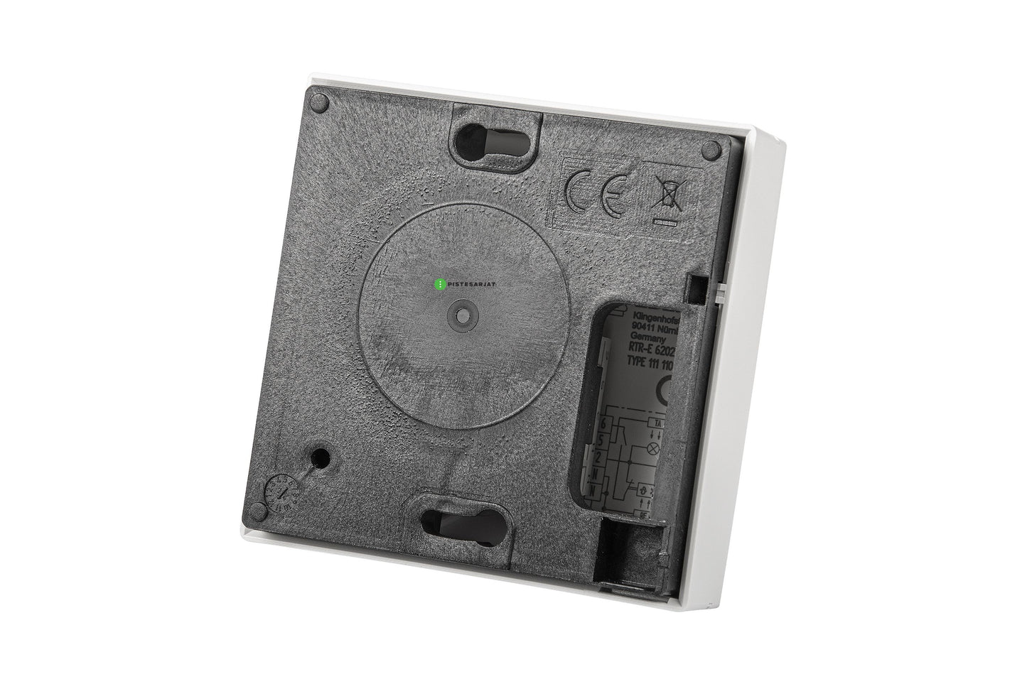 Huonetermostaatti Eberle RTR-E 6202 Kuva - 3