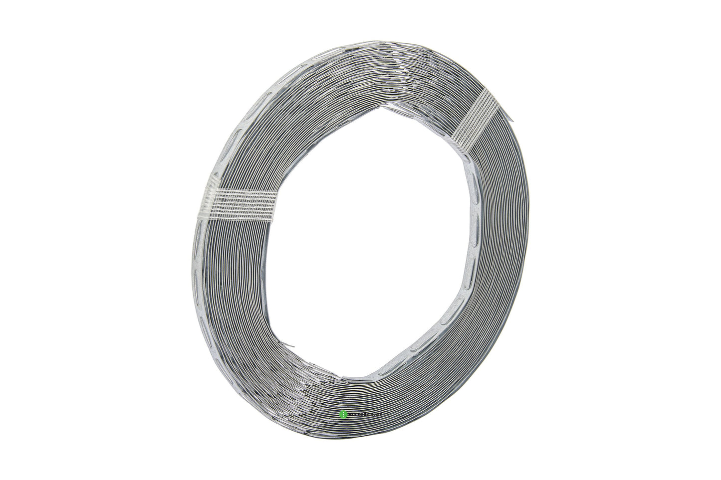 Kiinnitysvanne metalli 20m Zn Metallinen kiinnitysvanne 20m Zn