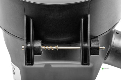 Thermon Genesis Duo elektroniset termostaatit Kuva - 4