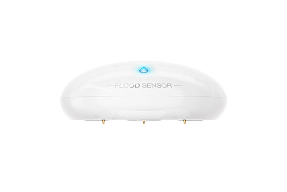 Vesivuoto sensori Fibaro flood sensor ZW5