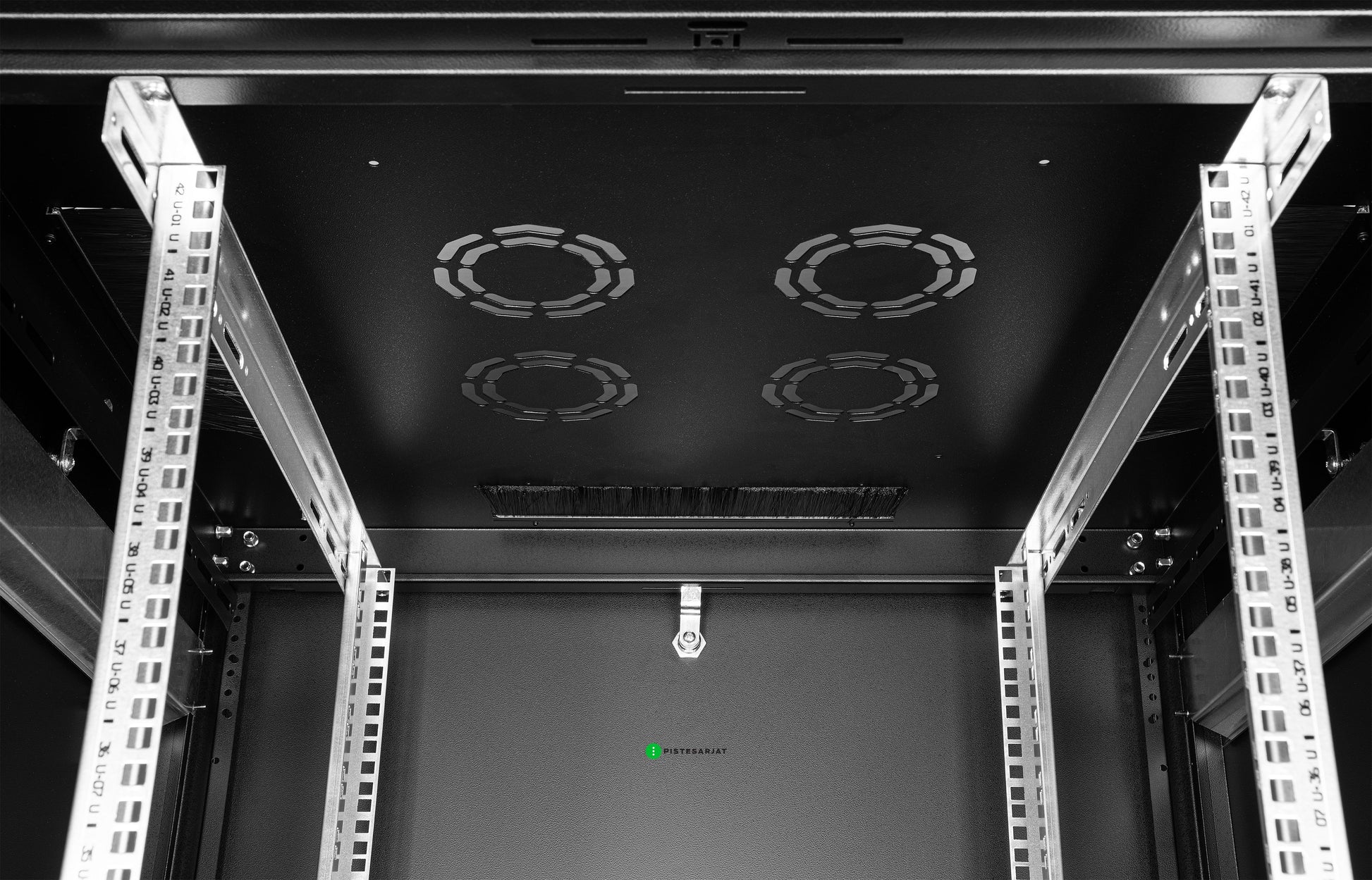 PST RACK Lattiakaapit 12-47U Kuva - 3