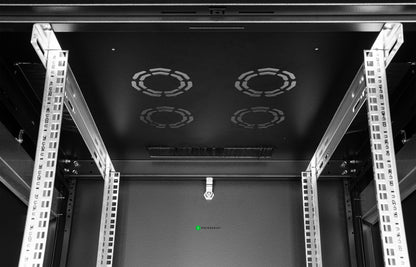 PST RACK Lattiakaapit 12-47U Kuva - 3