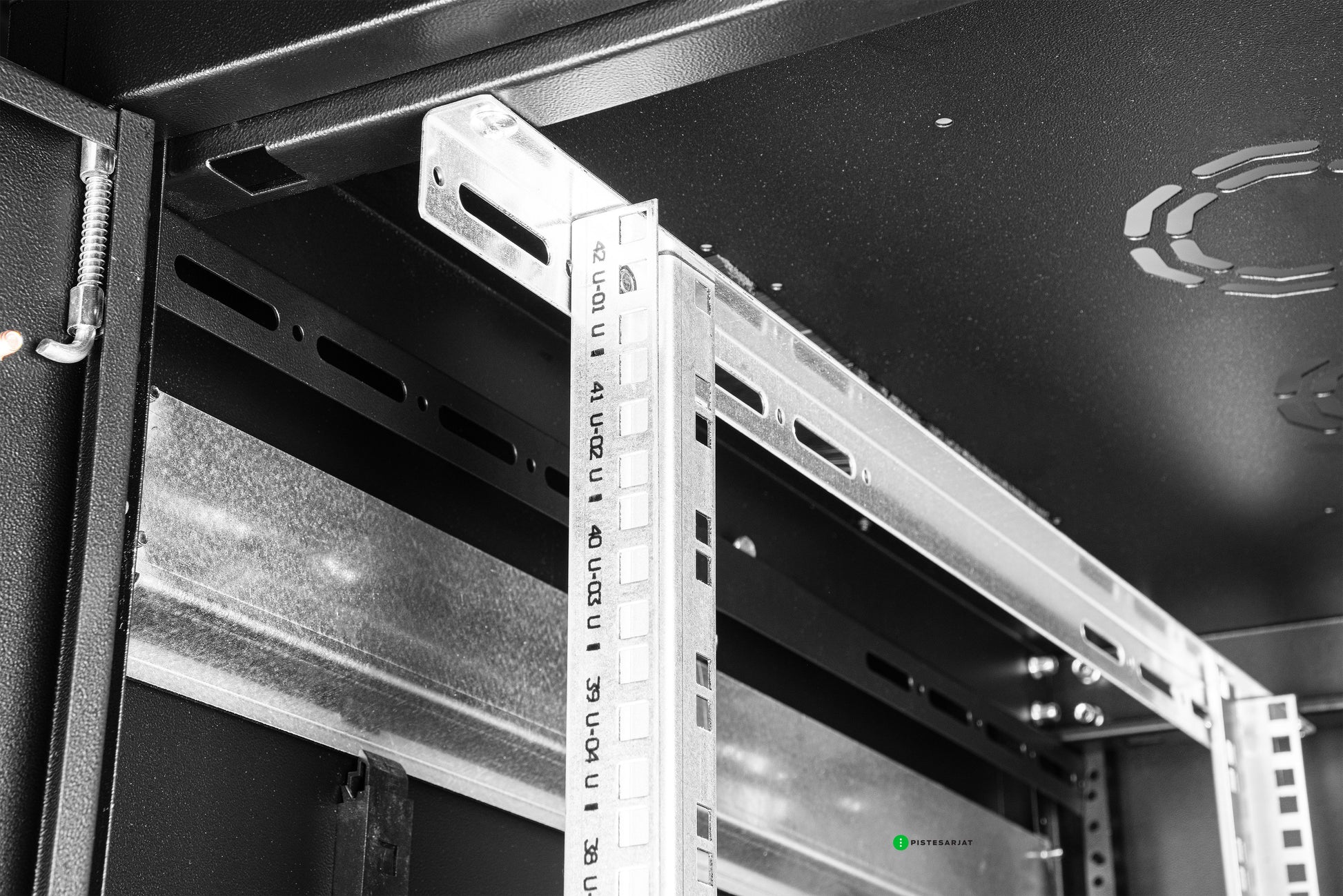 PST RACK Lattiakaapit 12-47U Kuva - 6