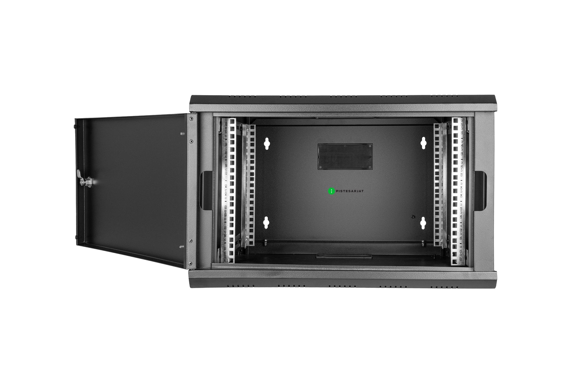 PST RACK Seinäkaapit 7-20U Kuva - 6