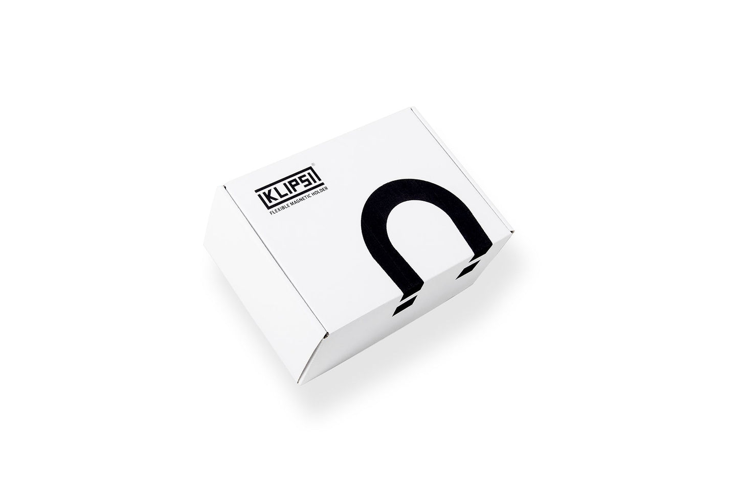 Magneettikiinnike Klipsi® Klipsi® (10kpl/pkt) Kuva - 1