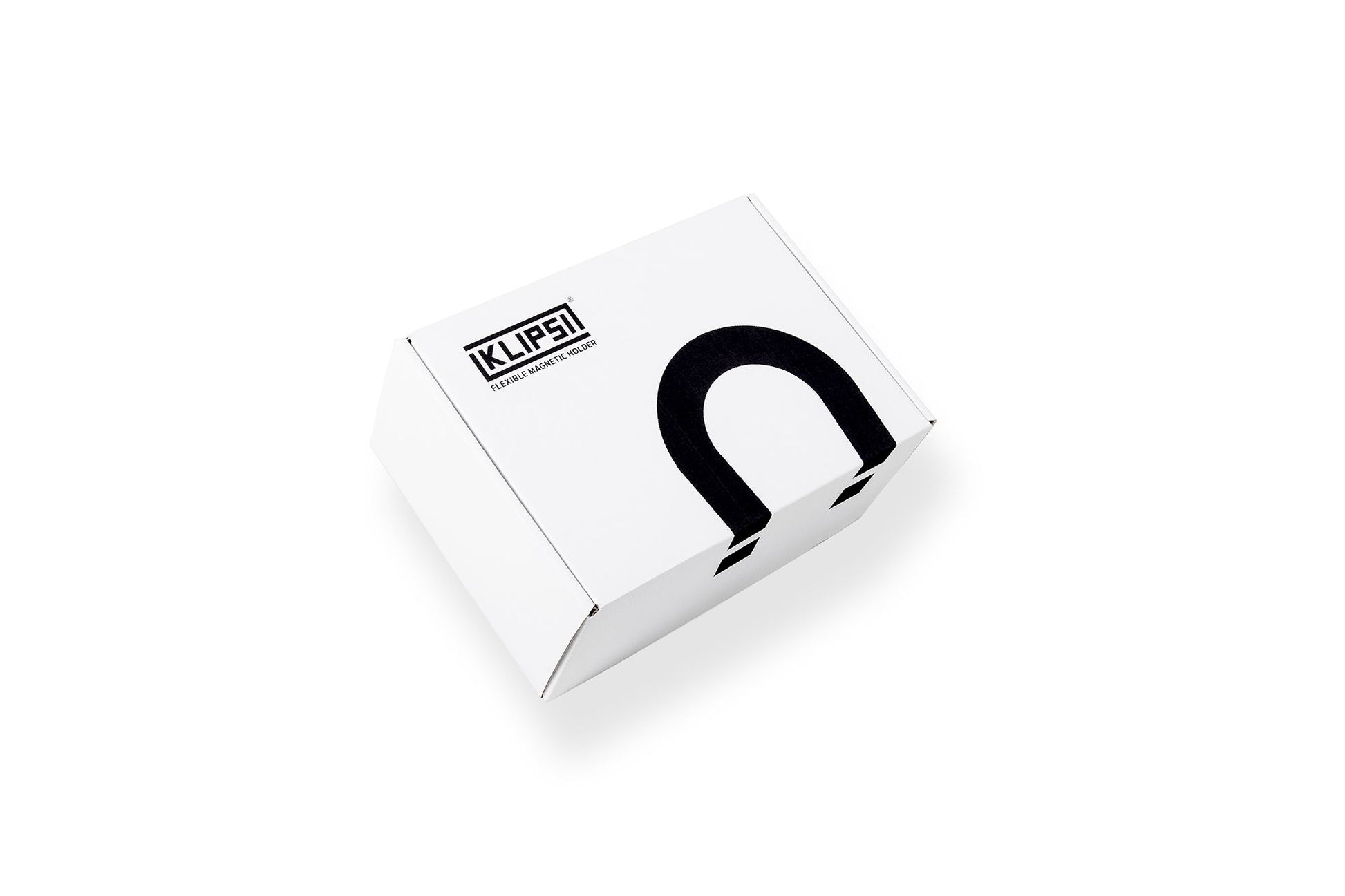 Magneettikiinnike Klipsi® Klipsi® (10kpl/pkt) Kuva - 1