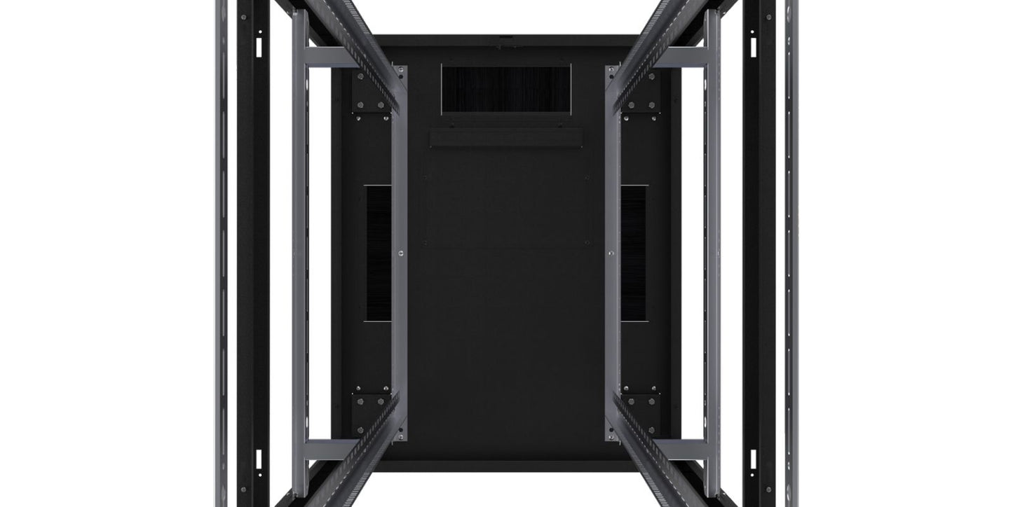 PST RACK Lattiakaapit SERVER 24-47U Kuva - 5
