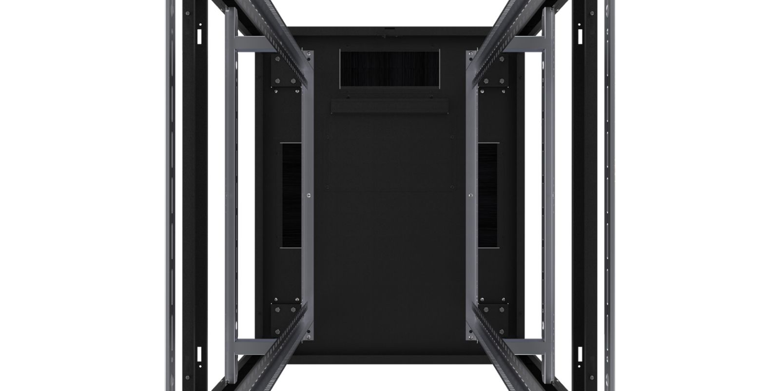 PST RACK Lattiakaapit SERVER 24-47U Kuva - 5