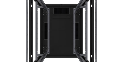 PST RACK Lattiakaapit SERVER 24-47U Kuva - 5