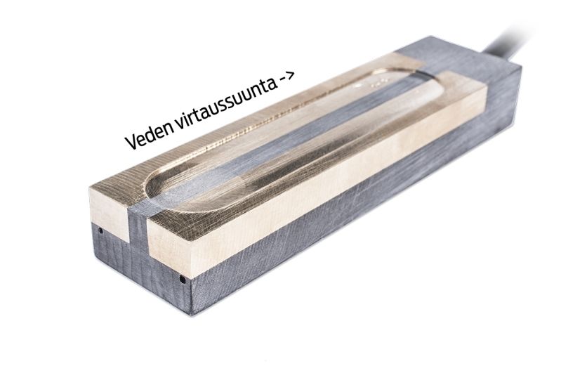 Rännianturi ETOR-55 10m Kuva - 3