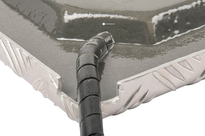 PolarPad ALU sulanapitoelementit Kuva - 6
