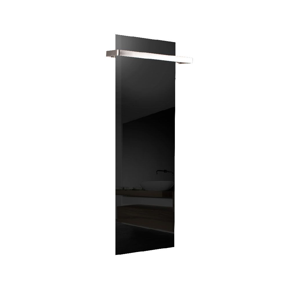 Lasipaneeli IP44 600x600x40 Kuva - 2