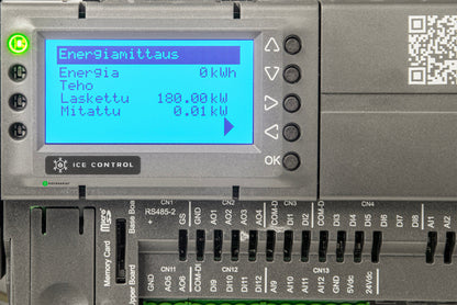 Sulanapitokeskus IceControl Safe 3-12T Kuva - 2