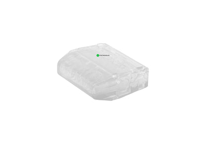 DALI-lattakaapelinpääte 5G2,5mm²+2x1,5mm² lattakaapelille