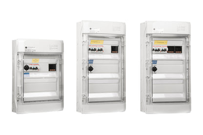 Sulanapitokeskus SPK Lite 3.5-7kW