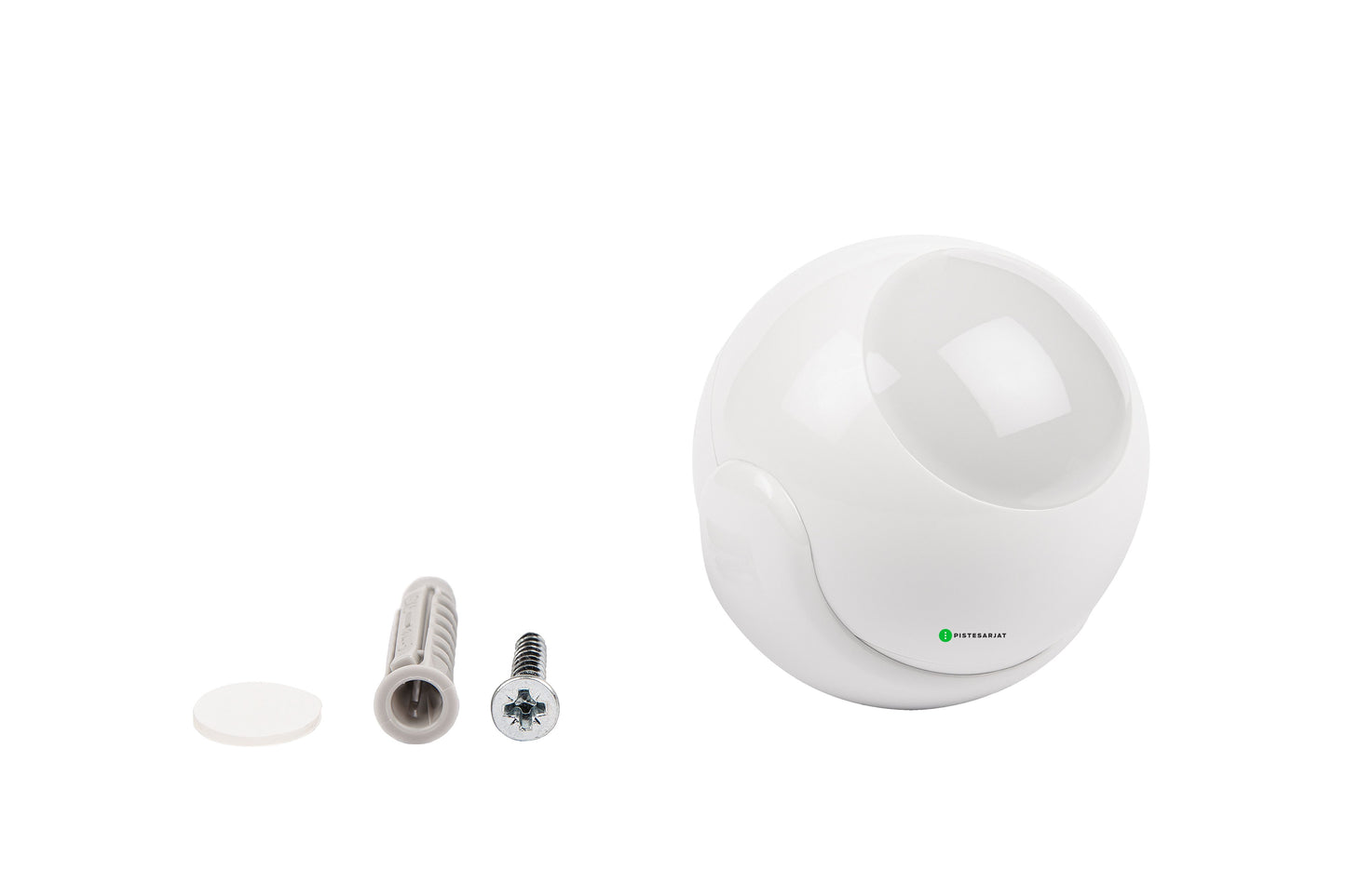 Fibaro liike- valoisuustunnistin Fibaro Motion sensor ZW5 Kuva - 7