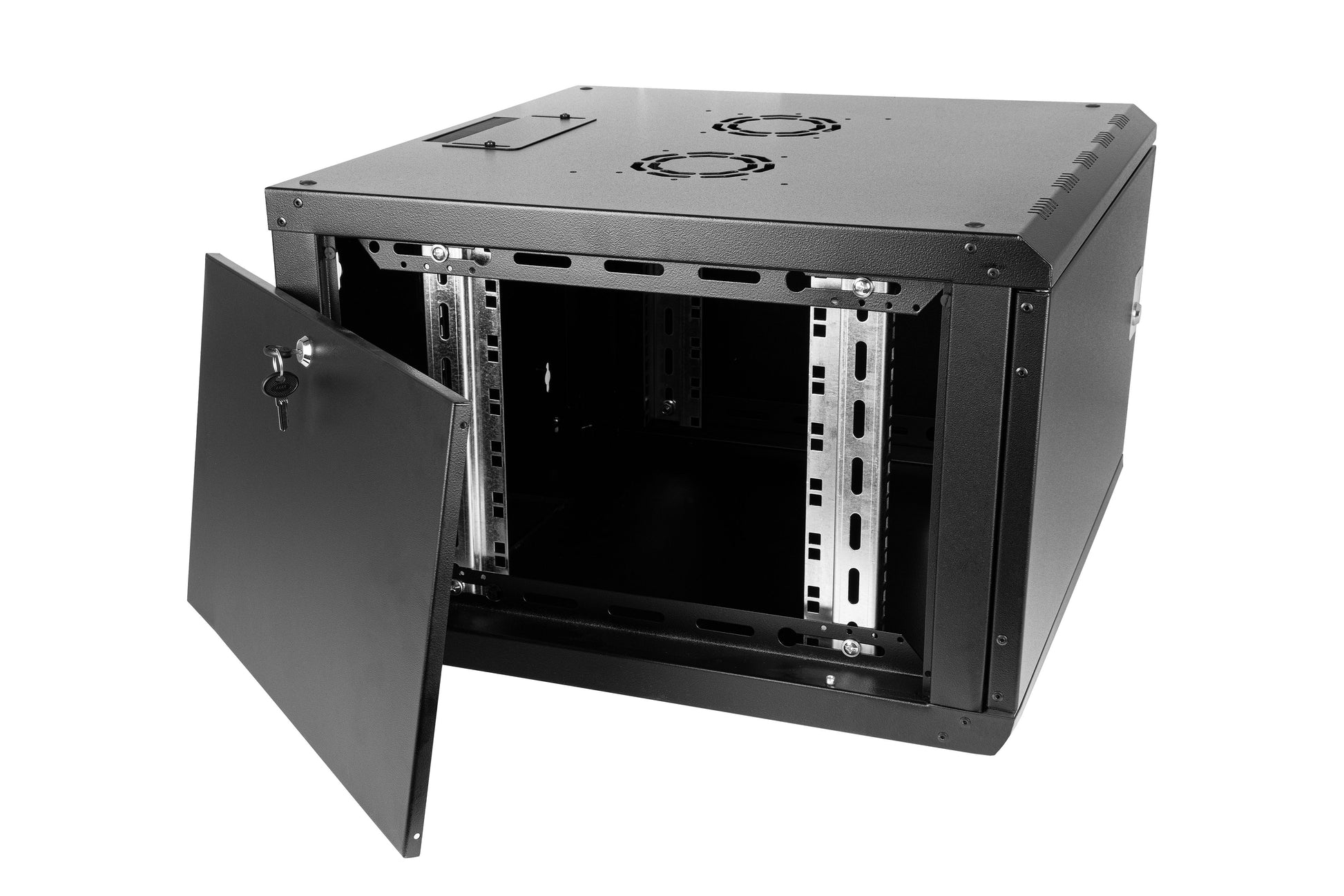 PST RACK Seinäkaapit 7-20U Kuva - 5