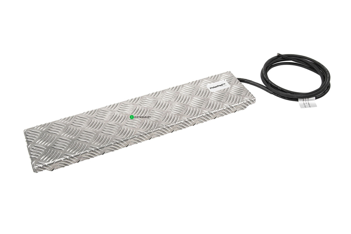 PolarPad ALU sulanapitoelementit Kuva - 4