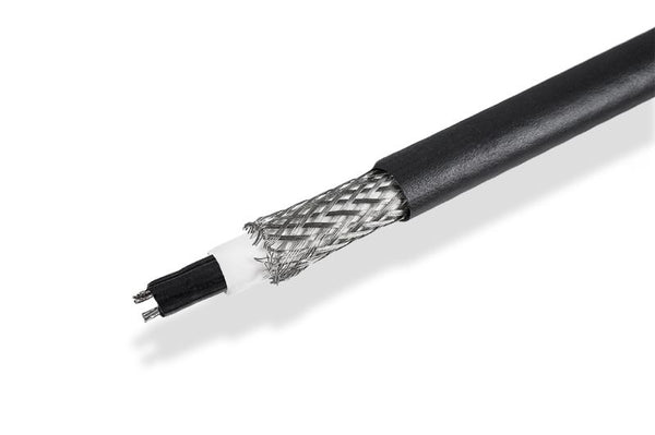 Itsesäätyvä lämpökaapeli PSTL 15w/m@10°C Kuva - 1