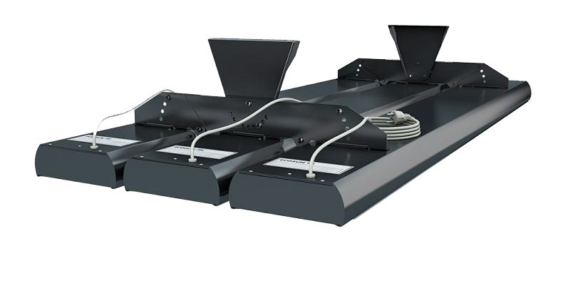Terassilämmitin IP45 Kuva - 6