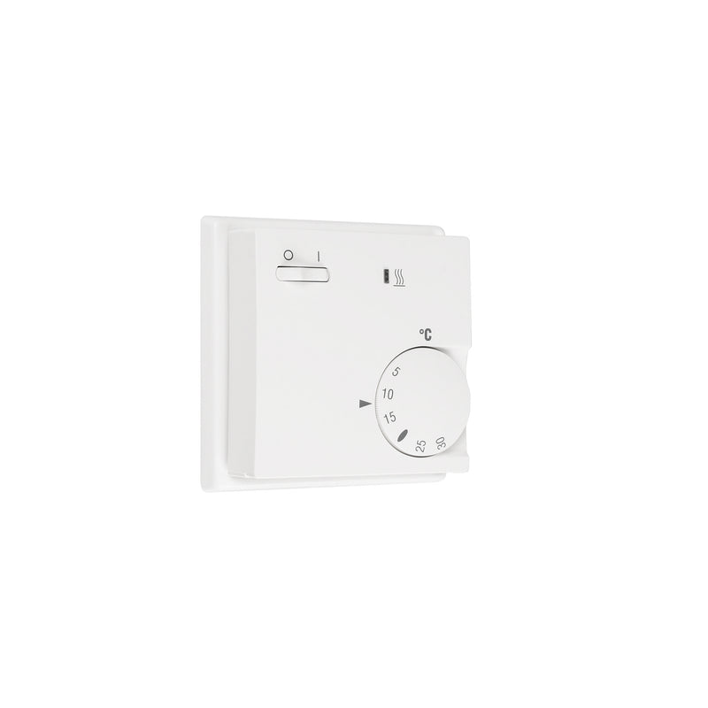 Huonetermostaatti Eberle RTR-E 6202