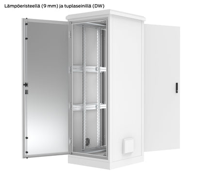 PST RACK IP55 Lattiakaapit 22-42U Kuva - 5