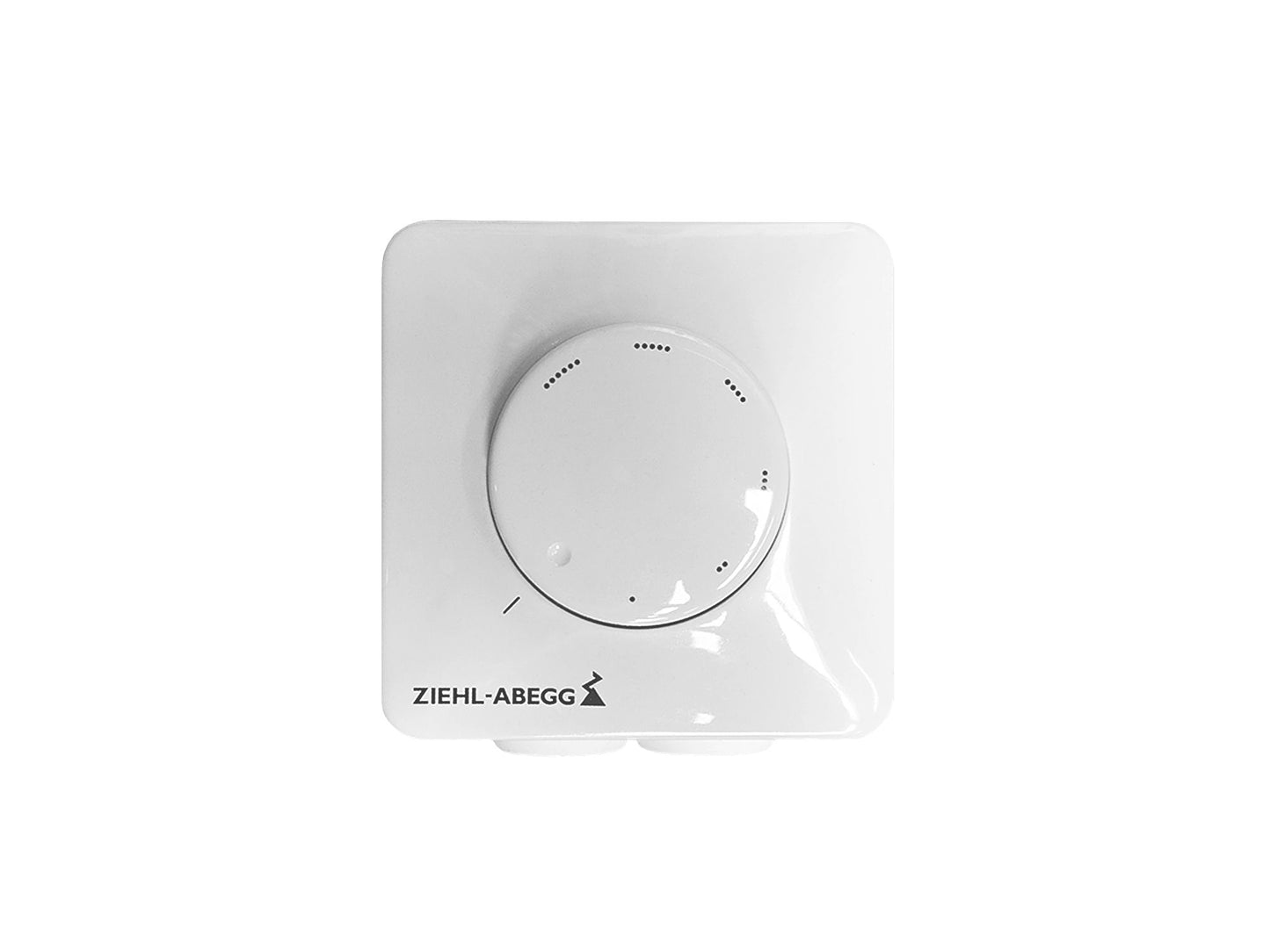 Potentiometri Säädin Ecofan EC/Tanner MDA EC