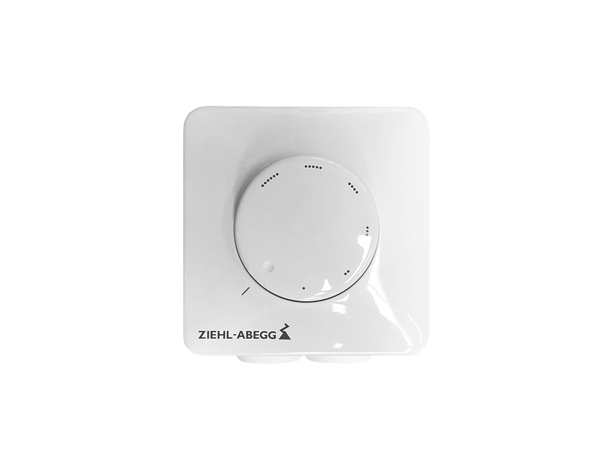 Potentiometri Säädin Ecofan EC/Tanner MDA EC