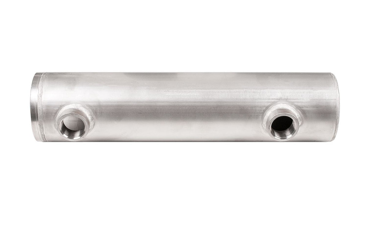 PK-kattilat AISI 316 Kuva - 2