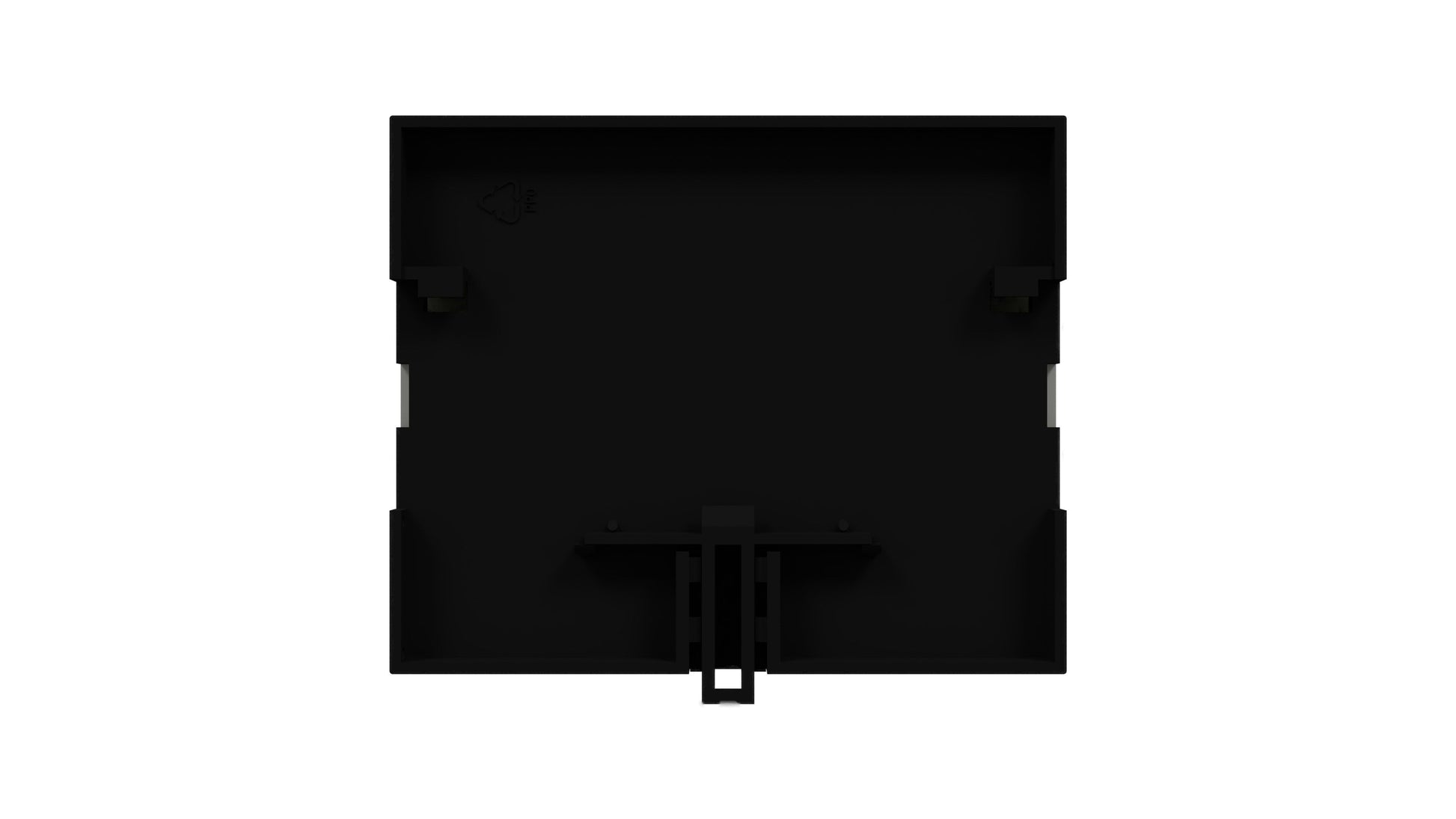 Releyksikkö Z-Wave Heatit Z-DIN 616-6x16A Kuva - 3