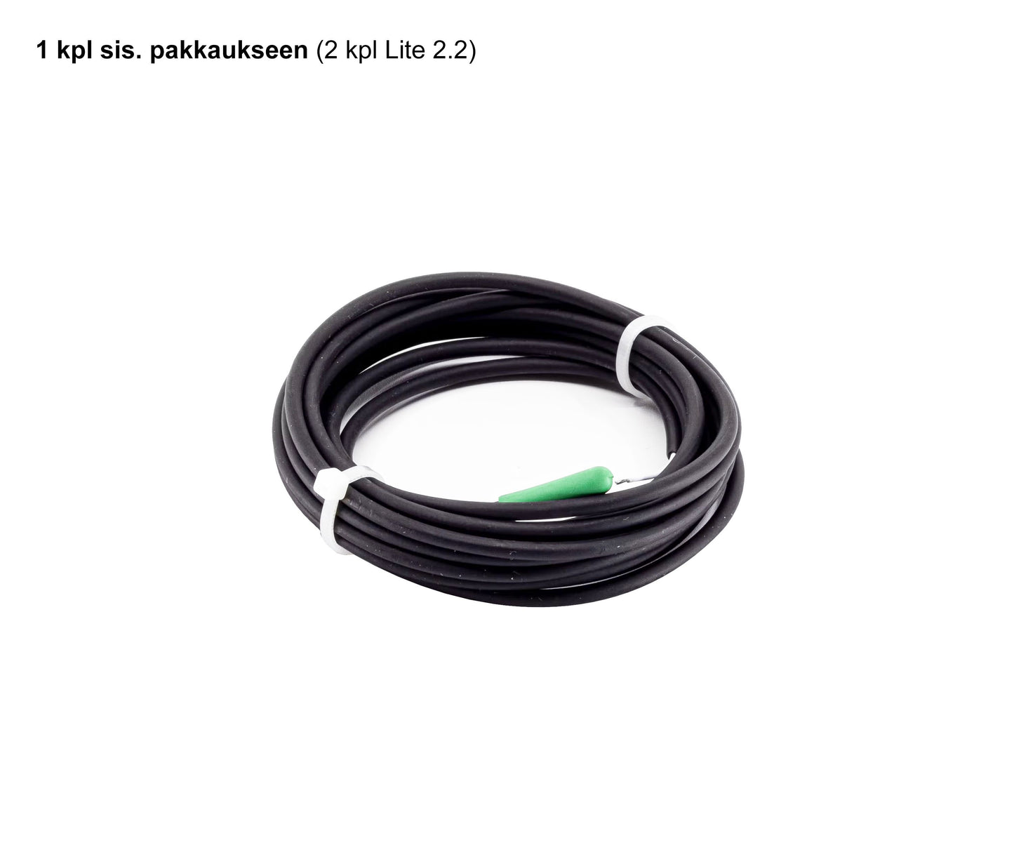 Sulanapitokeskus SPK Lite 3.5-7kW Kuva - 12