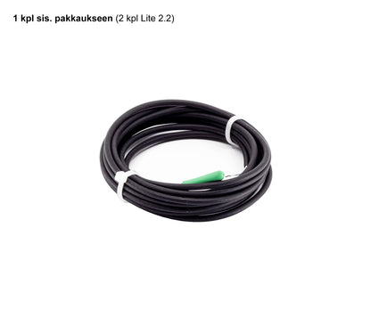 Sulanapitokeskus SPK Lite 3.5-7kW Kuva - 12
