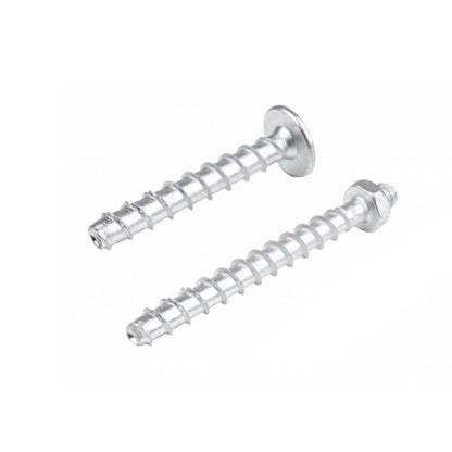 Betoniruuvit E30–E90