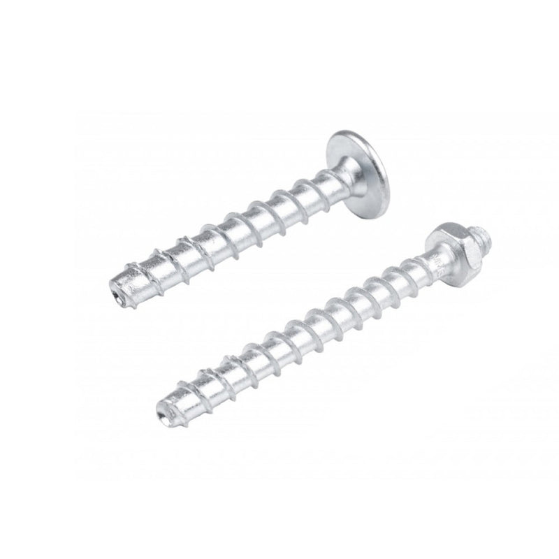 Betoniruuvit E30–E90