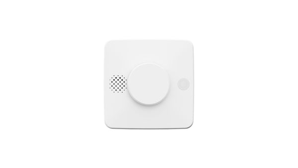 Palovaroitin Z-Wave Heatit Z-Smoke2 Detector 230VAC Kuva - 1