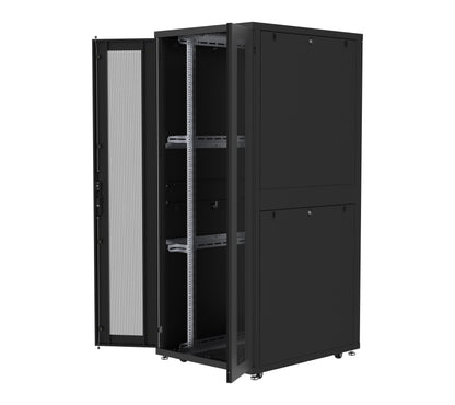 PST RACK Lattiakaapit SERVER 24-47U Kuva - 3