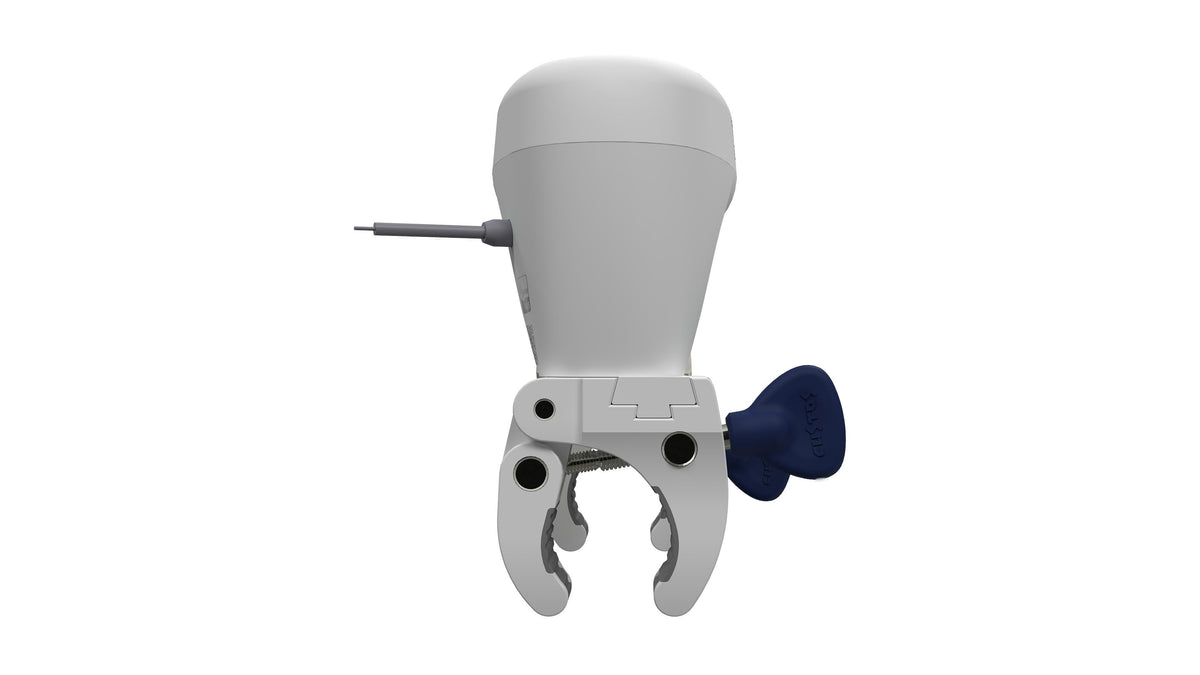 Vesivuotovahti Z-Wave Heatit leakage stopper Kuva - 1