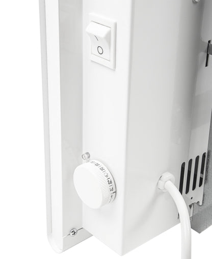 Pientilalämmitin ECO Basic 02 KBT 250W IP24 Kuva - 2