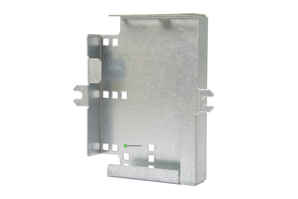 Päätekotelo 2SCD/2LCQ Päätekotelo asuntoihin