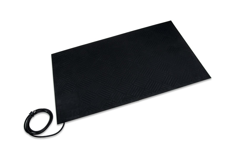 Sulanapitoelementti 340W/m² Polarpad Light 300W 1180x760x10