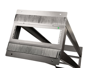 PST RACK Avokaapit 36-48U Kuva - 5