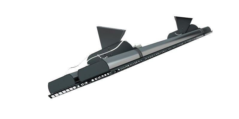 Terassilämmitin IP45 Kuva - 5