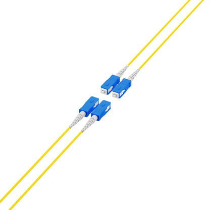 Kuitu-runkokaapeli OS2 / SC-SC 10-200m Kuva - 3