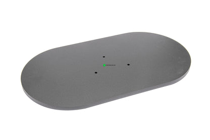 Infralämmitin Sunred Dark Valencia lounge Black 3000w IP55 Kuva - 2
