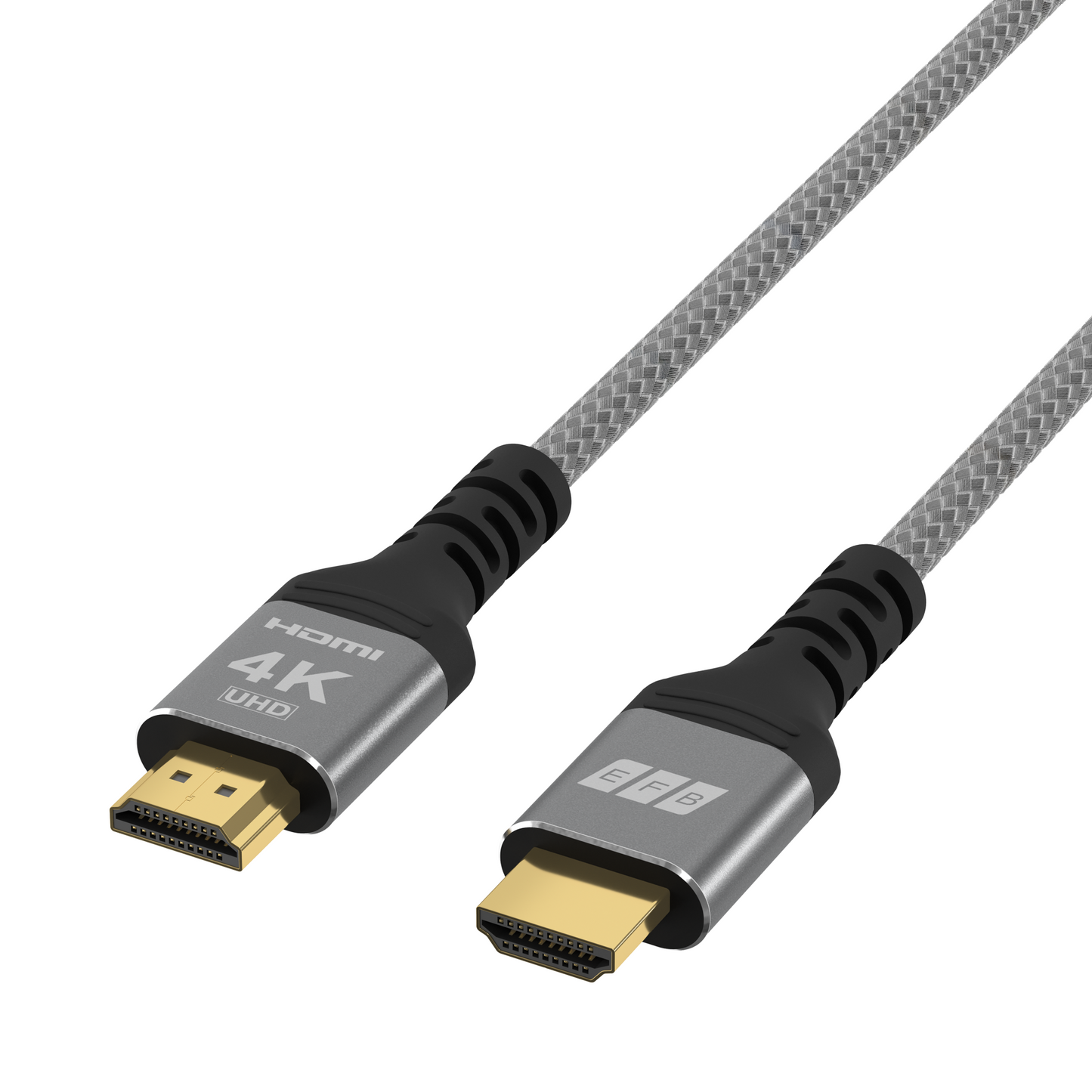 HDMI-kaapelit 4K60Hz 0,5-10m