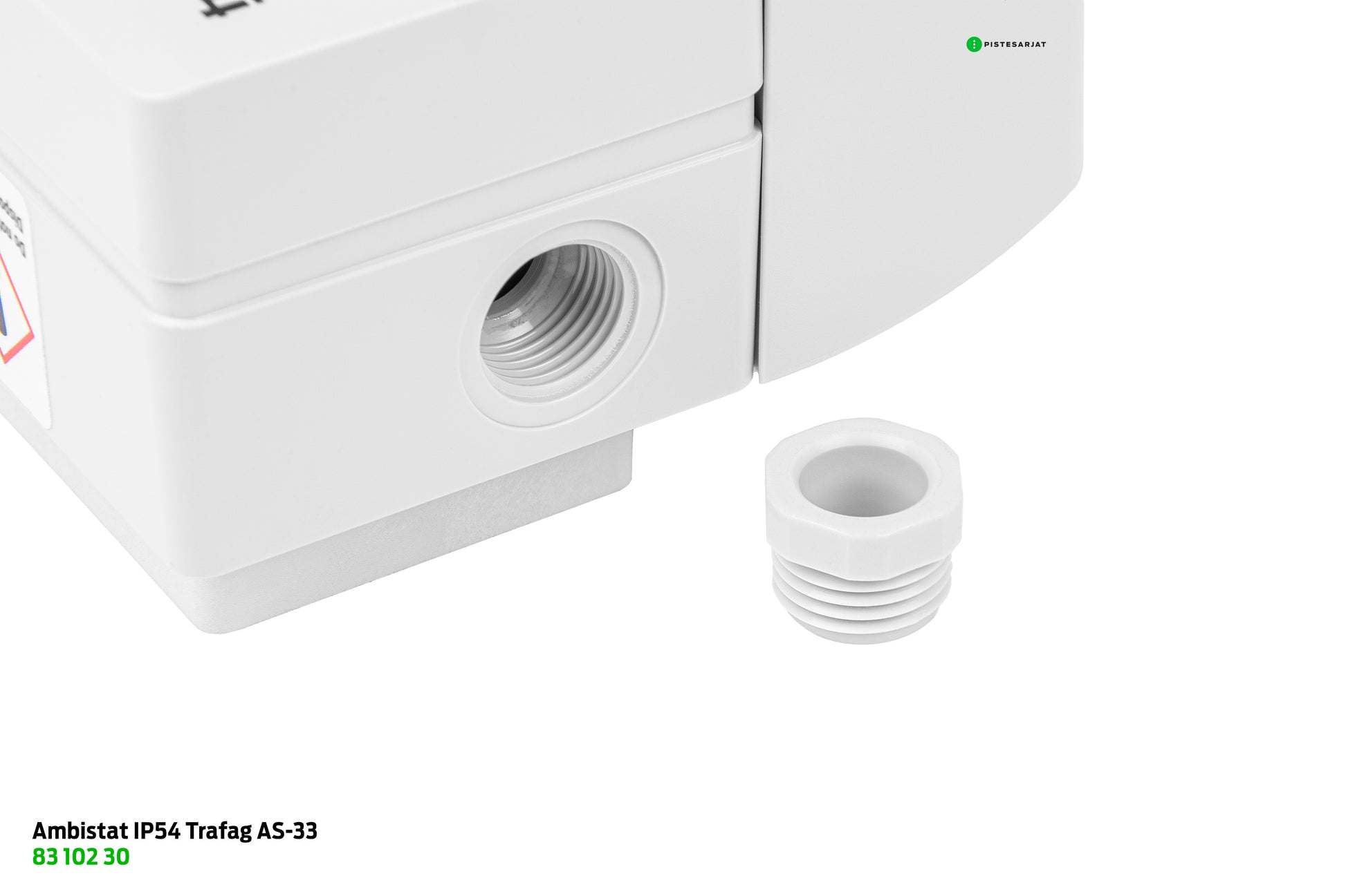 Trafag Ambistat IP54  huonetermostaatit Kuva - 5