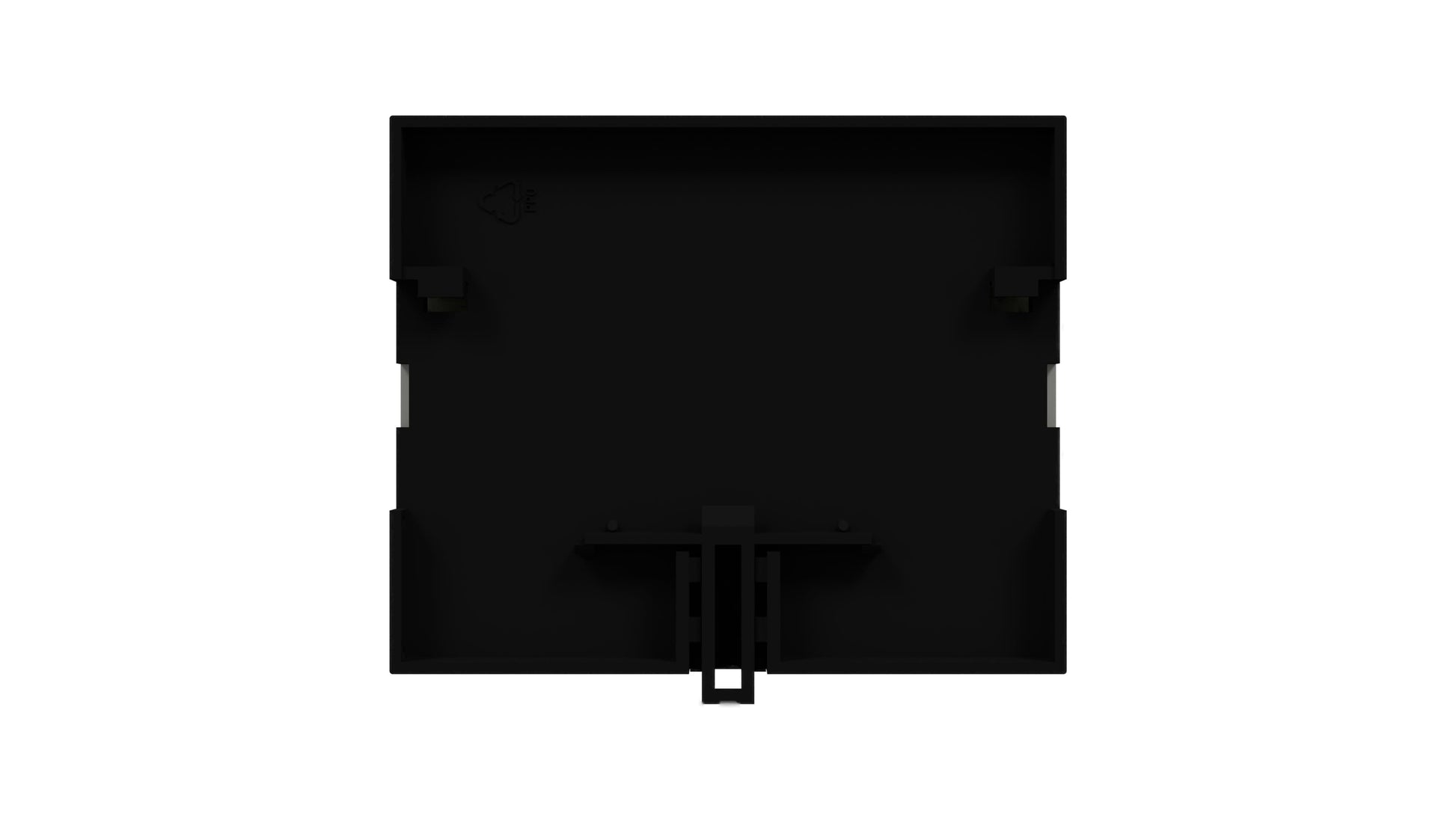 Releyksikkö Z-Wave Heatit Z-DIN 616-6x16A Kuva - 3